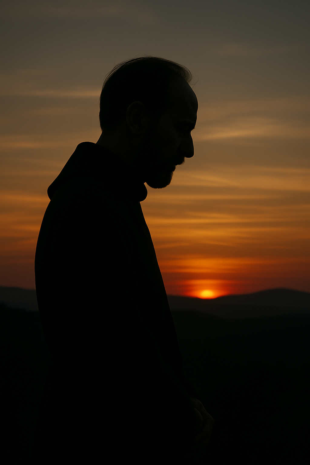 Fr. Augustin Thorne